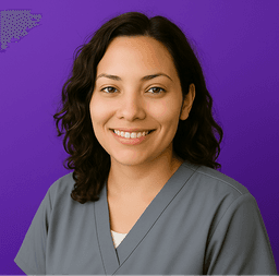 Caregiver profile